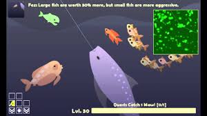 About the game · complete quests to earn cash. Cat Goes Fishing Gra Linksfasr