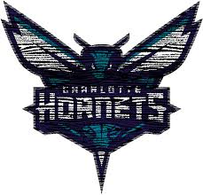 Maybe you would like to learn more about one of these? Download Charlotte Hornets 2015 Pres Primary Logo Distressed Charlotte Hornets Logo Transparent Png Image With No Background Pngkey Com