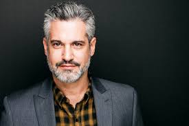 Джозеф Уилл (Joseph Will)