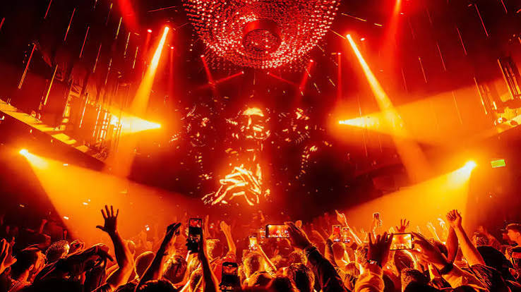 Clubs Near Me | Nightclubs Near Me Orange County | Time Costa Mesa
