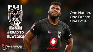 Vodafone fiji bati and fiji bulikula teams #fijirl | twuko. Fnrl Fiji National Rugby League Videos Facebook