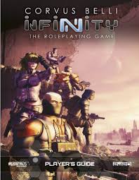 Infinity Infinity Player S Guide Pdf Lost Soul Infinity The Game Infinity