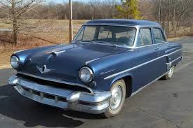 Image result for Capri Blue 1954 Oldsmobile