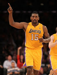 Metta World Peace Basketball Players Metta World Peace Sports News