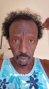 Muuqaalka qofka mise #Macnaha hadalka