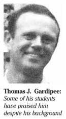 Kamehameha Teacher Put