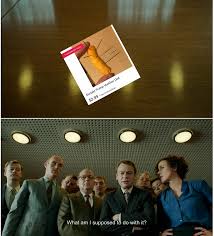 Prepare for lots of plot holes and often having your suspension of disbelief stretched beyond the breaking point. Highly Recommend Deutschland 83 Memes