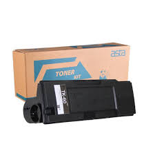 China Compatible Laser Toner Tk 60t For Copier Manufacturers