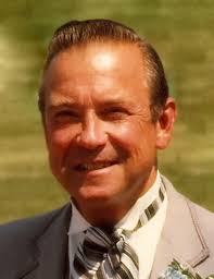 Obituary information for Thomas J. Walsh