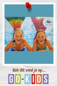 zeemeermin zwemmen in de meent morgen als onderdeel van sportief huizen kunnen de kids gaan zeemeermin zwemmen in opt zwemmen zeemeermin voor kinderen