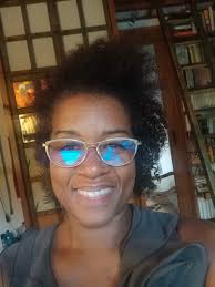 I love to see young people believe their voice is worth the time of  hearing. Do you believe you have a voice?