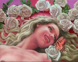 Artwork With Hex Color #b4b4b4