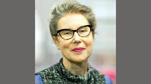 Nurses' Voices Speaker Series