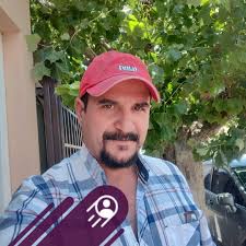 Victor Delgado Muñoz