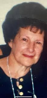 Maria Della Valle Obituary