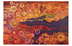 Announcing The Winners Of The 35th National Aboriginal And Torres Strait Islander Art Awards Australian Art Art Aboriginal Art