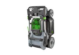 I have noticed the self propelled unit is in short supply at stores but i am guessing stores just failed to plan for the interest. Ego Power Plus Lm2122esp Lawnmower Cordless Self Propelled 56v