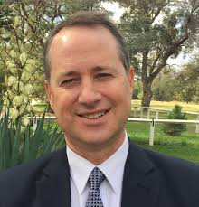 Professor Andrew P Roberts