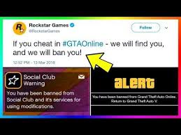 Cool Warning New Gta Online Ban Wave Is Here Players Getting Suspended Losing Their Accounts Gta 5 New Gta Gta Online Gta