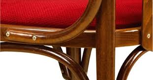 Flash furniture walnut bentwood adjustable height barstool with button tufted black vinyl seat. Bentwood Chairs Stools And Tables Trent Furniture