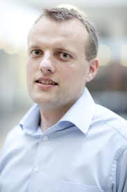 Jacob Jacobsen → Erfaren projektleder & underviser