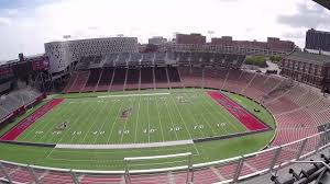 Fc Cincinnati Luxury Suites At Nippert Stadium