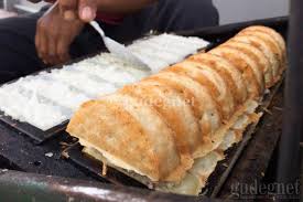 Sagu gula terbuat dari sagu asli ambon yang dipadukan dengan kelapa serta gula aren dari saparua. Resep Kue Rangin Ncc