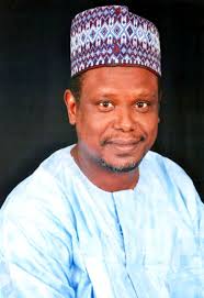 WHY I WANT TO GOVERN KATSINA STATE