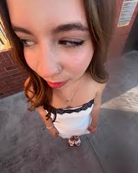 Katherine Mae Carrillo