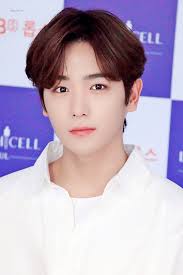 Beloved On Twitter Korean Idol Hyun Jae Jaehyun