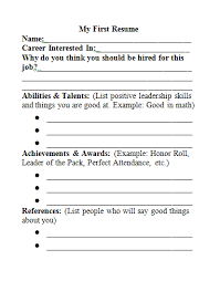 middle school counseling, career