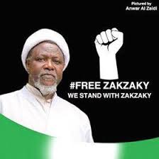 Free zakzaky 11 4 2021 tare da injiniya abdullahi muhammad. Free Zakzaky Campaign Organization Home Facebook