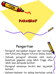 Maybe you would like to learn more about one of these? Pengembangan Paragraf Dan Contoh Pdf