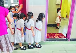 常留家自理變差升小生如廁不懂清潔小學急開適應班補底- 時事要聞- 過往專欄- 生活- etnet 經濟通Mobile|香港新聞財經資訊和生活平台