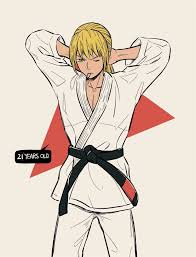 È¦å¸satoru On Twitter Martial Arts Anime Boy Art Anime Fanart Anime season 1 on ann. è¦å¸satoru on twitter martial arts