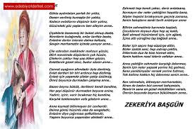 Anne şiiri - caniyisever - Edebiyatdefteri.com