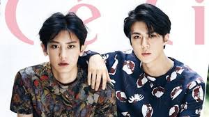 / chanyeol will receive four weeks of basic military tr. Allkpop On Twitter Exo S Sehun And Chanyeol Risk Their Safety After Being Mobbed By Fans At Vietnamese Airport Https T Co Cczsejpati