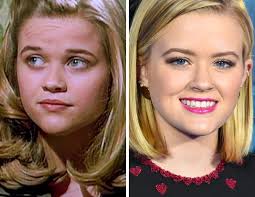 13+ Fotos de famosos y sus hijos a la misma edad / Genial