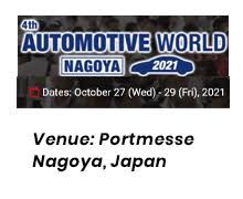 Whether you'd like to improve if you're sick and tired of driv. Automotive World Nagoya 2021 About Event Automotive Technology