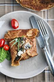 Galettes De Sarrasin Traditionnelles Ou Ble Noir Recette Recette Galette De Sarrasin Recettes De Cuisine Legere