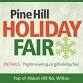 48th Annual Pine Hill Holiday Fair - Pine Hill at High Mowing School, Pine Hill Rd Event Image