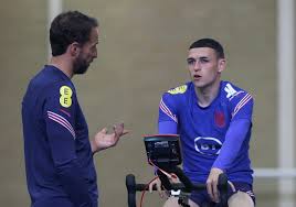 Man city can 'survive' without new defender. Phil Foden Thanks Gareth Southgate For Shot At England Redemption At Euro 2020 After Icelandic Covid 19 Shame