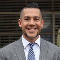 Eric Moritz's Instagram, Twitter & Facebook