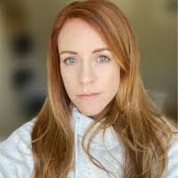 Monica Baxter's Instagram, Twitter & Facebook