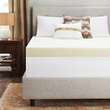 Maybe you would like to learn more about one of these? 4 Memory Foam Mattress Topper Sleep Studio Target