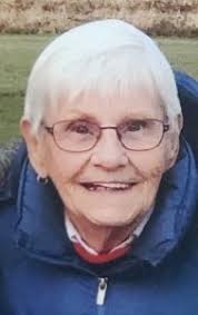 Suzanne (Muse) Bauer