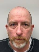 Sex Offender Registry