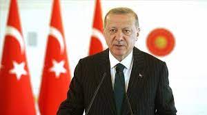 Erdoğan and macron discussed libya. President Erdogan Discusses Israeli Attacks With Regional Leaders Turkey News