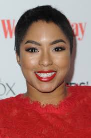 Afiya Bennett Editorial Stock Photo