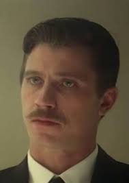 Fan Casting Garrett Hedlund as Will Bloom in Big Fish (2025)
